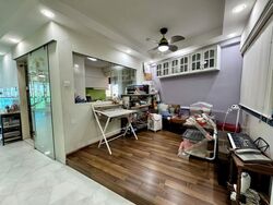 Blk 468C Blue Riverview (Sembawang), HDB 5 Rooms #593507041
